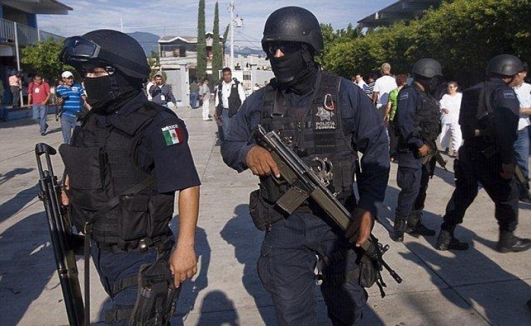 السفير الاردني في المكسيك لسرايا : القبض على اردني بالمكسيك و التحقيق معه لإرتباطه بأشخاص مشبوهين