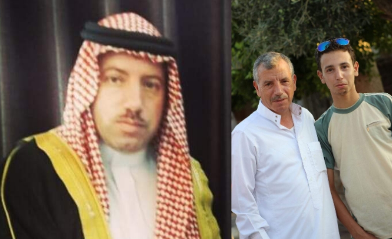 خالد النعيمي  ..  الف مبروك 