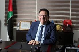 مدير عام جت وزير النقل السابق مالك حداد يعلن اصابته بفايروس كورونا