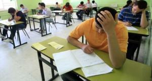 التربية والتعليم : امتحان "التوجيهي" سيكون على مدار سنتين