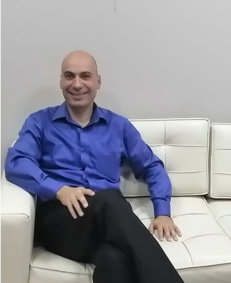 الملازم1/ شاكر المكاوي ..  مبارك الترفيع