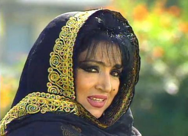 صورة ..  سميرة توفيق في المستشفى بالإمارات  ..  وهذا وضعها الصحي!  