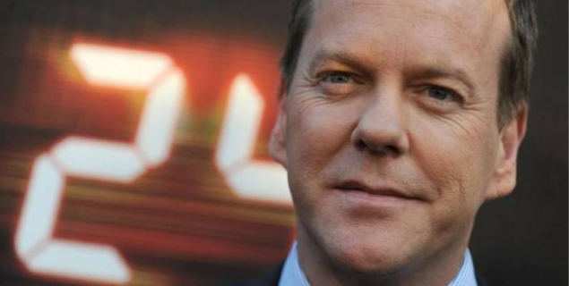 تفاصيل القبض على الفنان البريطاني «كيفر ساذرلاند» لاعتدائه على سائق تاكسي