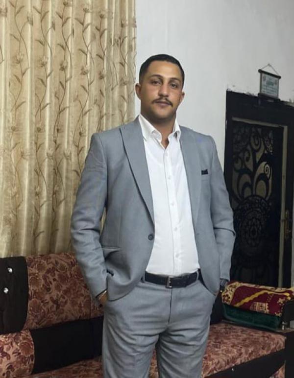محمد عاطف أبو رمان  ..  مبارك الخطوبة