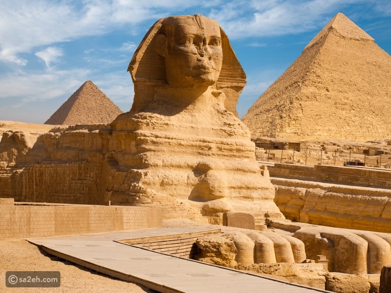 10 معالم سياحية شهيرة حقيقتها أصغر مما تبدو عليه في الصور