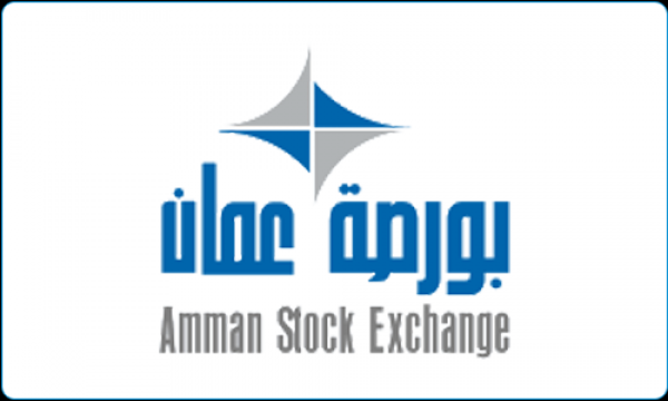 بورصة عمان تغلق تداولاتها على 8.3 مليون دينار