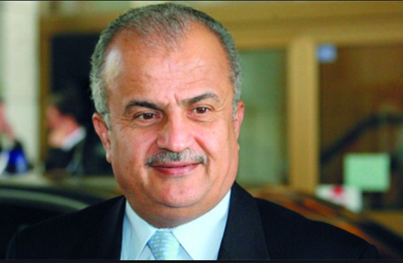 "عبدالاله الخطيب" سياسي ناجح ووزير لا يستهان به