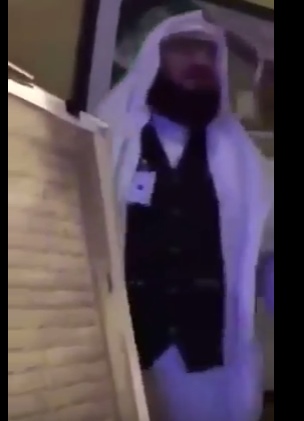 بالفيديو  ..  الكشف عن السوري عثمان طه الذي كتب المصحف الشريف بخط يده 