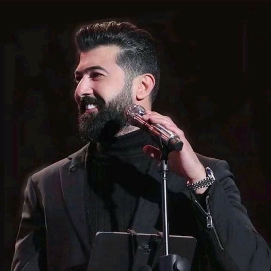 إلغاء حفل الفنان العراقي سيف نبيل في عمان