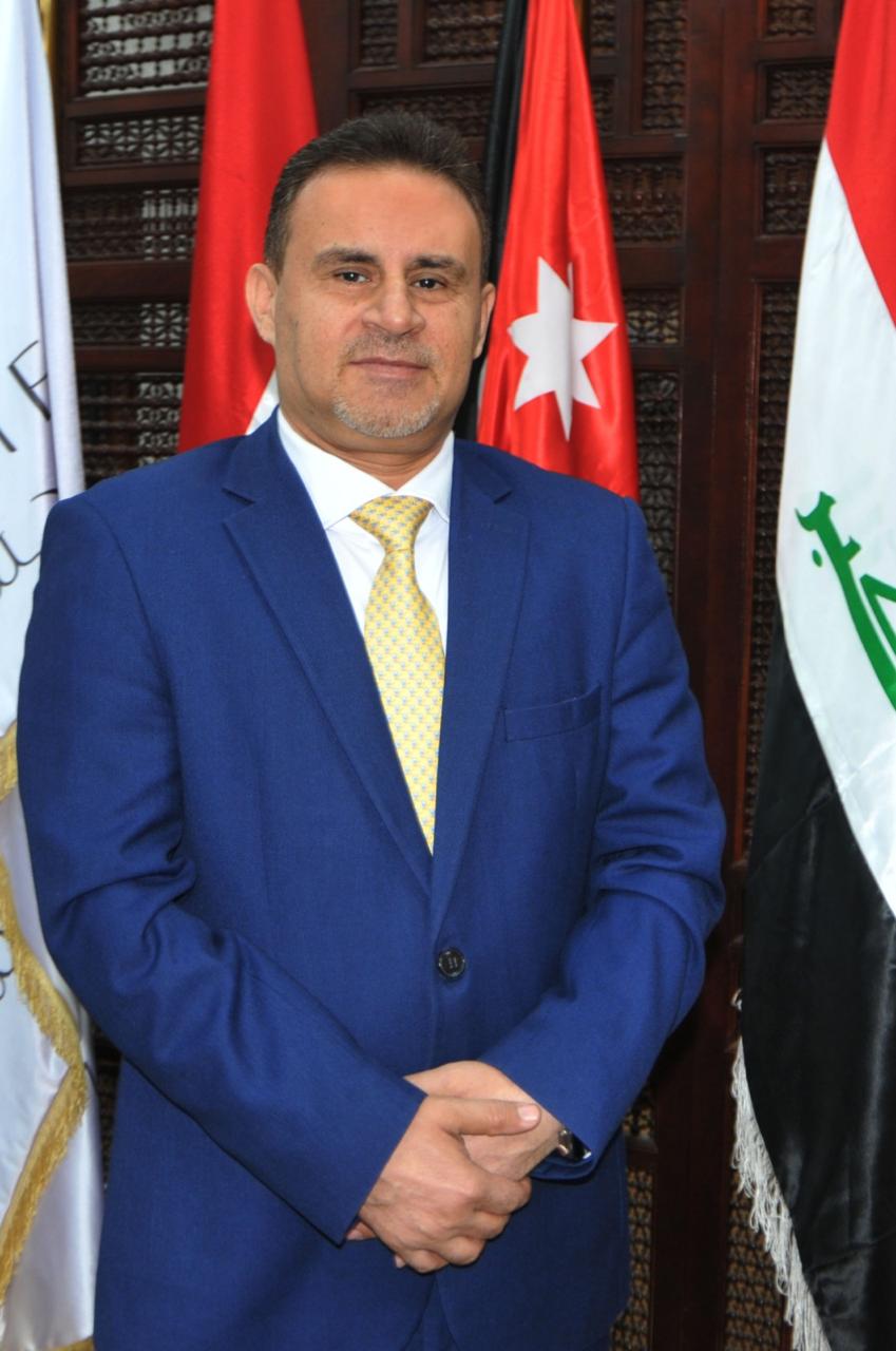 ربان الإدارة اللوجستية: كيف قاد عدنان العبادلة "الجسر العربي" لأعلى أرباح ومؤشرات في تاريخها؟