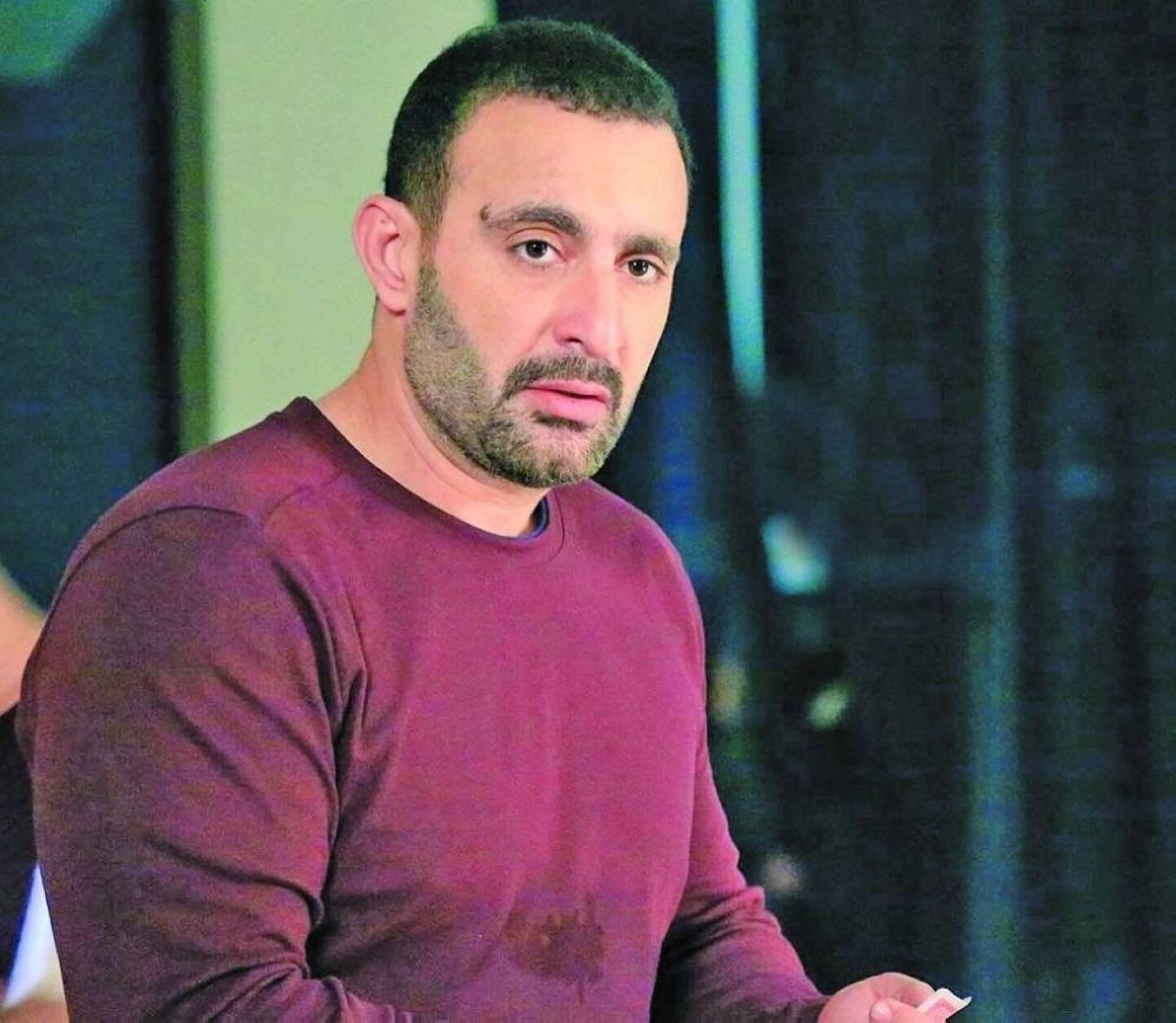خطأ في تغريدة أحمد السقا يعرضه للسخرية والحرج مع الشعب اللبناني