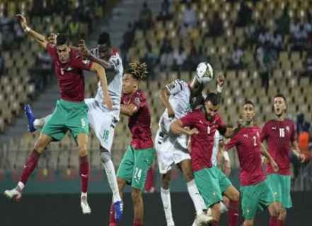 كأس إفريقيا ..  4 مباريات مصيرية اليوم في الجولة الثالثة من دور المجموعات