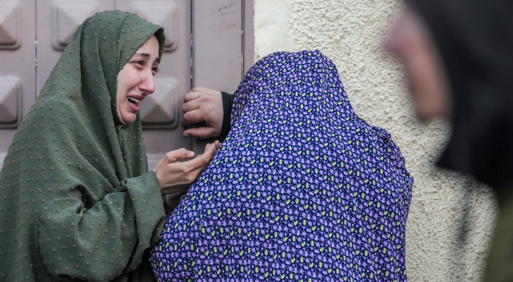 فتاة تروي تفاصيل مأساة عائلتها تحت الأنقاض لثلاثة أيام في غزة