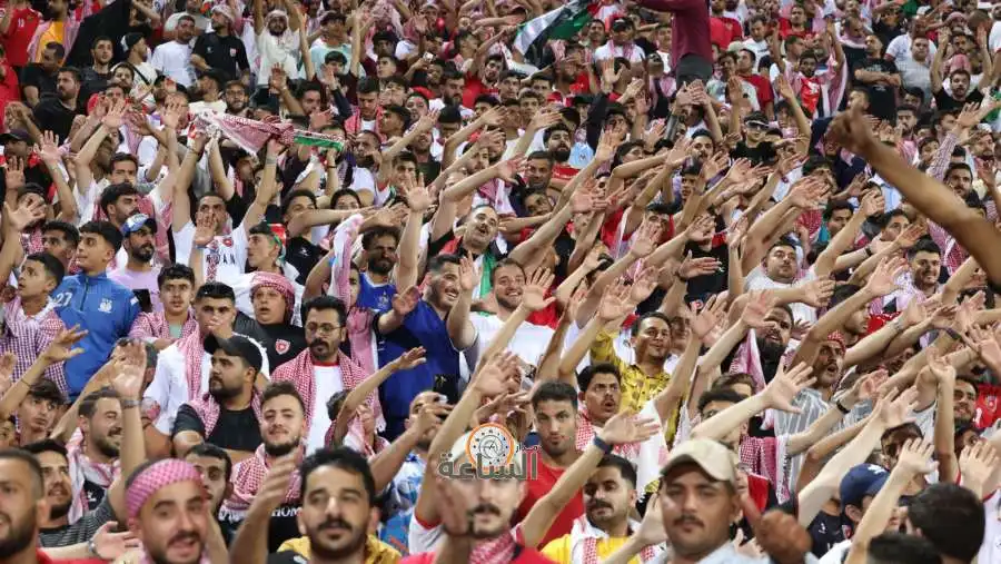 النشامى في المونديال ..  حمى كأس العالم تجتاح الشارع الأردني ومطالبات شعبية بتعطيل الدوام