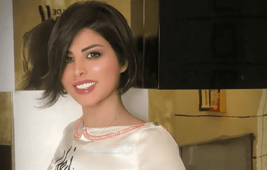 الفنانة شمس الكويتية تعرض الزواج على بيل غيتس