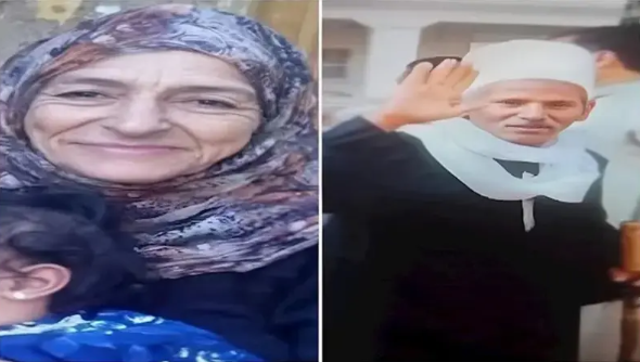 لم يتحمل فراقها ..  وفاة مصري بعد ساعات على رحيل زوجته