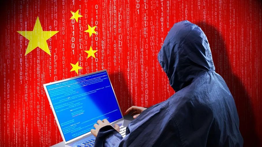 تحالف دولي يتهم 3 شركات صينية بحملة قرصنة واسعة