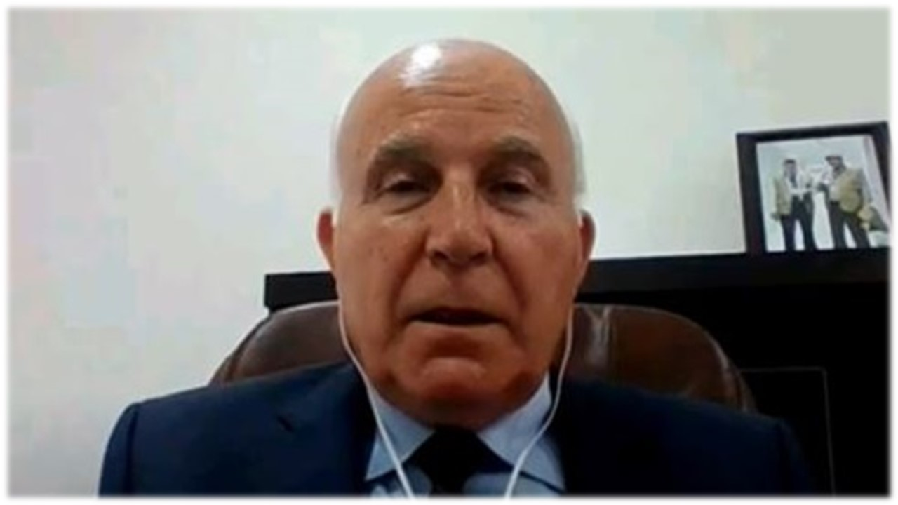 البلبيسي لـ"سرايا": لم نحدد موعداً لالغاء مجانية فحوصات الـ "PCR"  ..  وهذا ما قصده "الوزير" دودين 