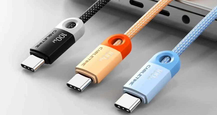 رغم تشابهها ..  لماذا تختلف سرعات كابلاتUSB-C ؟