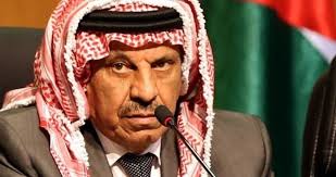 حماد معلقا على احداث الرمثا: الاردن دولة قانون ولن نجامل به ولن نتهاون في تطبيقه