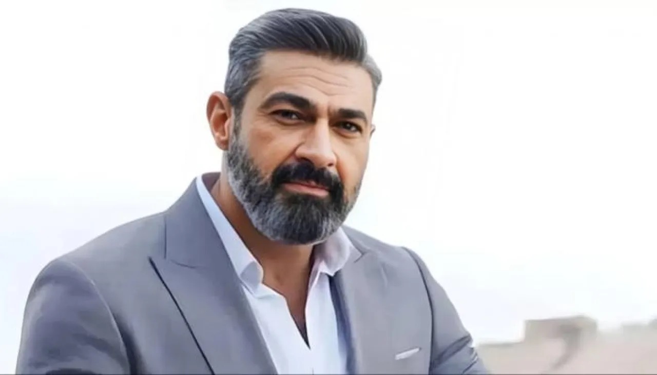 “ياسر جلال يحسم حقيقة أجره برسالة واضحة «40 مليونا؟» ..  ياسر جلال يحسم حقيقة أجره برسالة واضحة