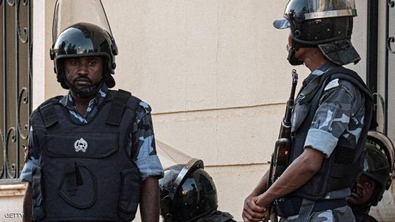 السودان يعلن ضبط خلية تابعة لـ"إخوان مصر" خططت لتفجيرات