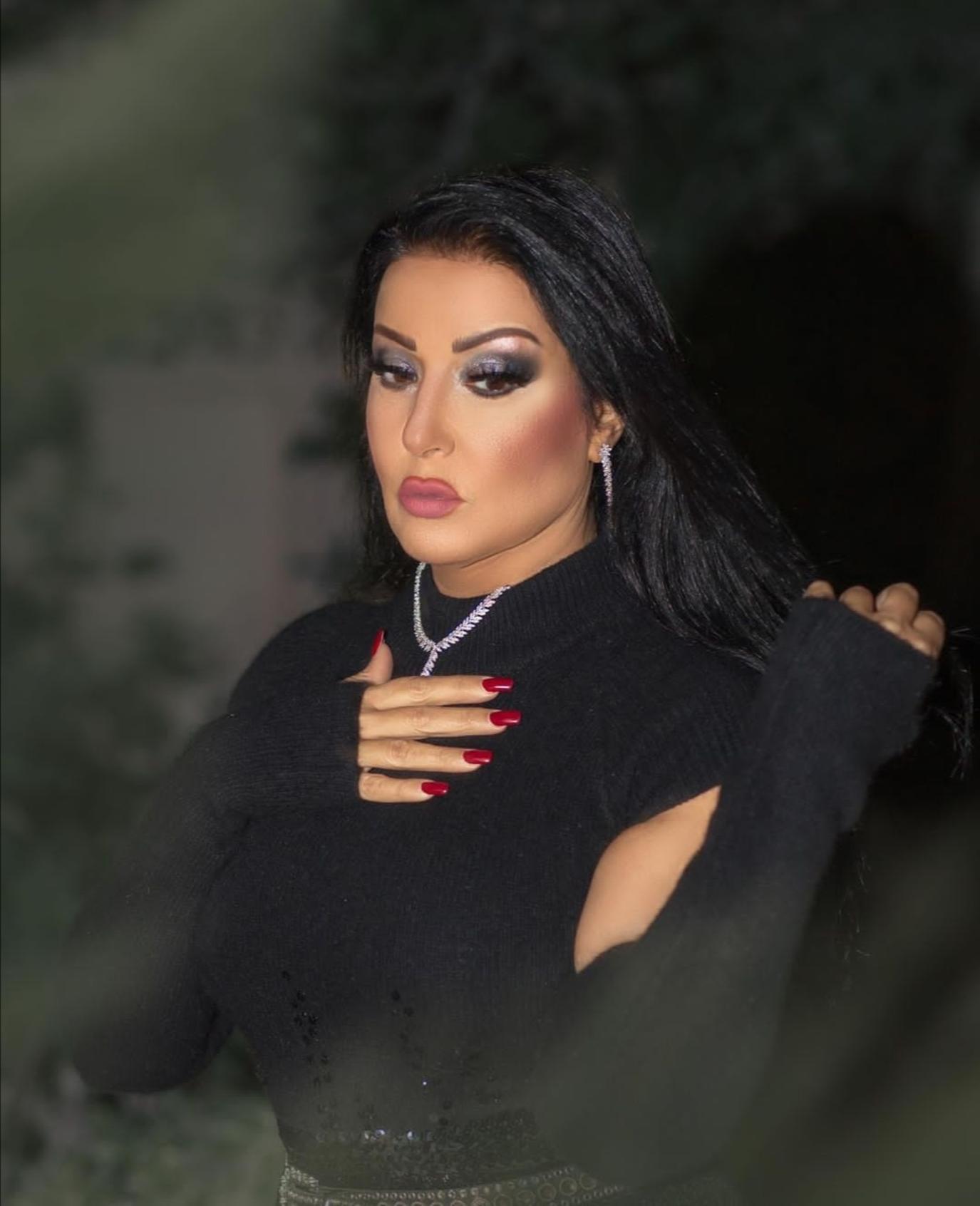 سمية الخشاب في رسالة مؤثرة لجمهورها بعد وفاة والدتها: الأم نعمة ما بتتعوضش 