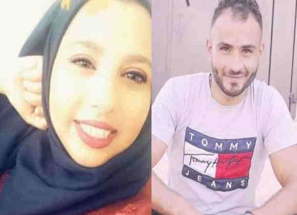 تعرف على تفاصيل الجريمة التي هزة فلسطين  ..  خنقها بحجابها حتى الموت ثم بدل ملابسه ليختبئ