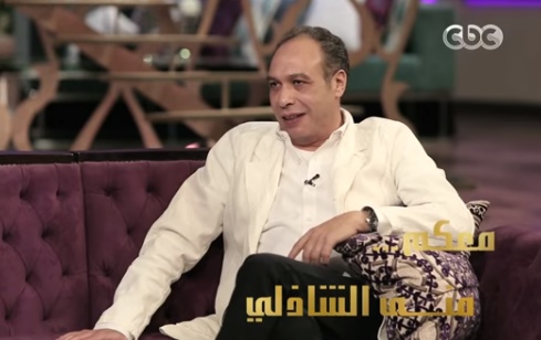 بالفيديو ..  في ذكرى وفاته .. شاهد آخر كلمات خالد صالح عن الموت