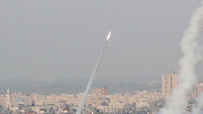 إصابة 4 من جنود جيش الاحتلال في "غلاف غزة" بعد استهدافهم بقذائف الهاون