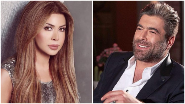 نوال الزغبي تحسم الجدل بشأن علاقتها بوائل كفوري: قريباً 