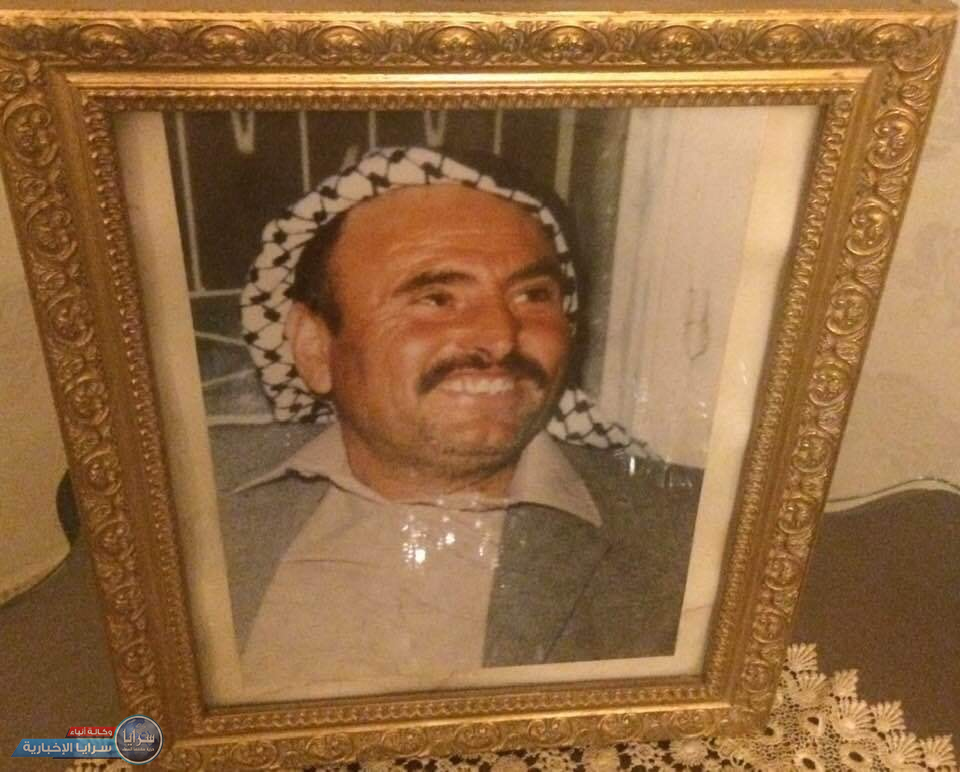الذكرى الـ36 لرحيل والدي ٠٠٠
