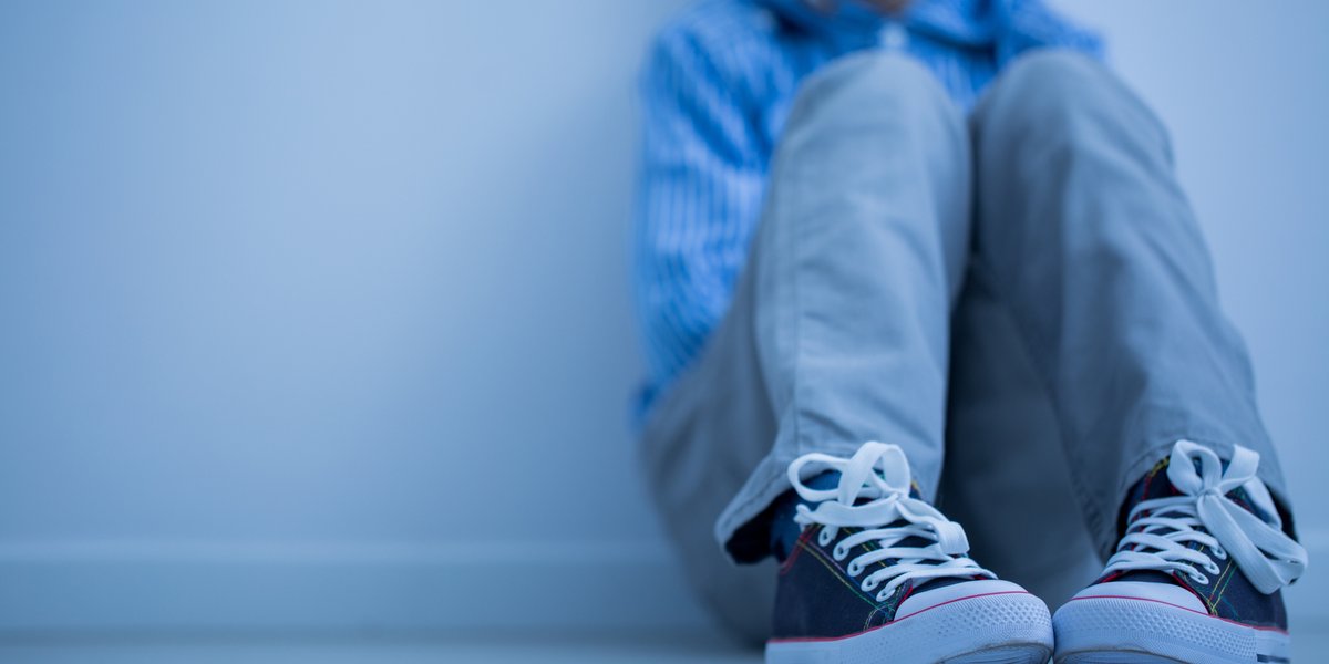 هل يمكن أن يكون طفلك مريضاً نفسياً؟ 6 علامات يجب عليك ملاحظتها بعناية