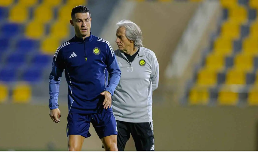 الأمور تتضح ..  4 أسباب مثيرة لغضب كريستيانو رونالدو 