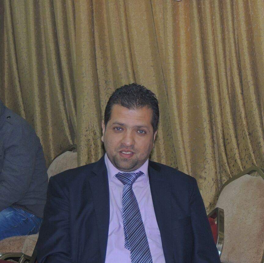 فوزي حمدان .. كل عام وانت بخير
