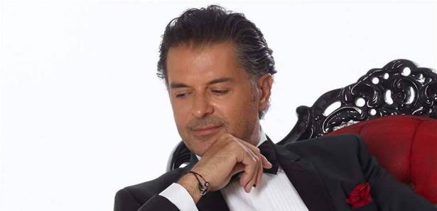 راغب علامة يوجّه رسالة سياسية قاسية ..  من قصد؟