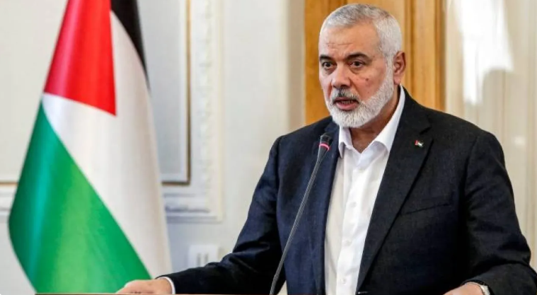 تفاصيل جديدة من طهران: هنية استُهدف أثناء مكالمة هاتفية بصاروخ موجه