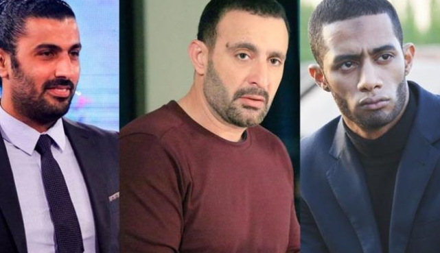 تعرفوا إلى الممثل الأعلى أجراً في رمضان 2019، مفاجأة!