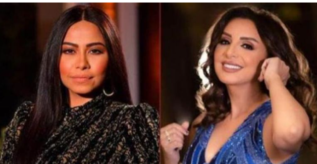 ياسمين الخطيب: شيرين عبدالوهاب تتعرض لاغتيال معنوي ..  وأنغام بريئة