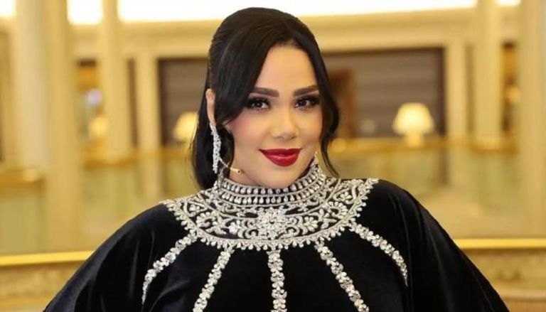 محمد كارتر يوجه رسالة إلى شيماء سيف بعد حلقة «رامز ليفل الوحش»