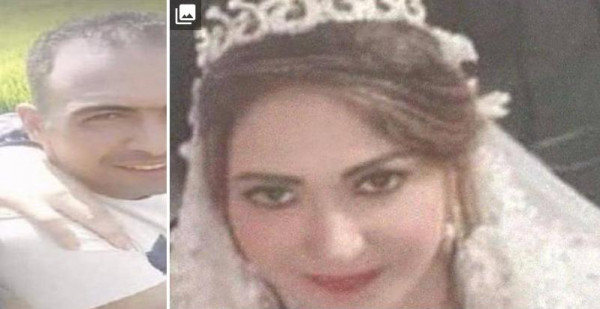 مصر ..  بيان من النيابة العامة بشأن قتيلة "شهر العسل"