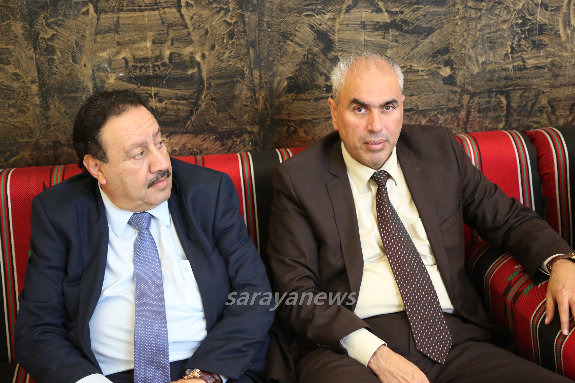 saraya news