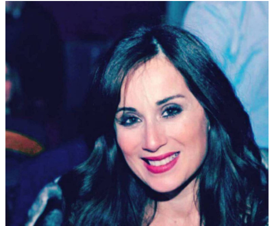 ممثلة لبنانية تهدّد زميلتها بطلب الشرطة ..  ما قصة الانتقام والوعيد؟