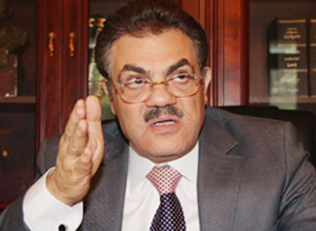 تأييد حبس السيد البدوي 3 سنوات 