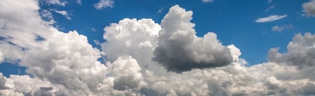 تفسير رؤية السماء في المنام