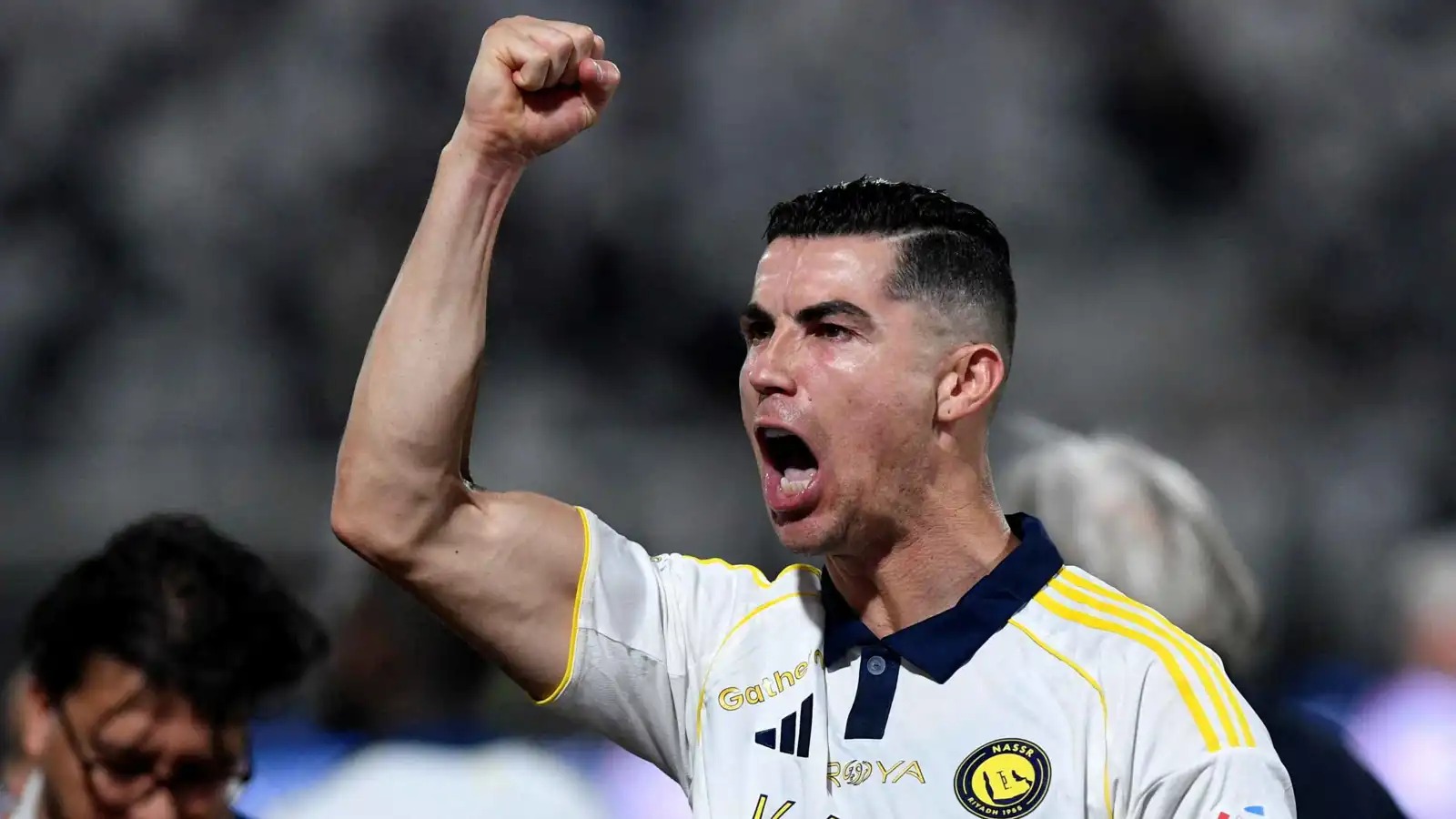 النصر السعودي يجهز لإعادة افتتاح متحف كريستيانو رونالدو 