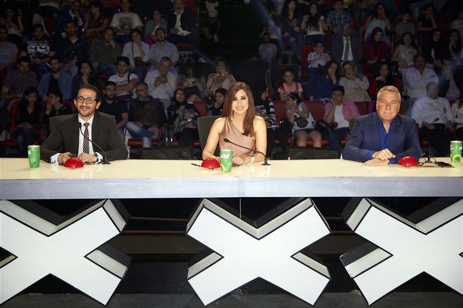 بالفيديو ..  الاردنية التي ابهرت لجنة تحكيم Arabs got talent تصل الى النهائي