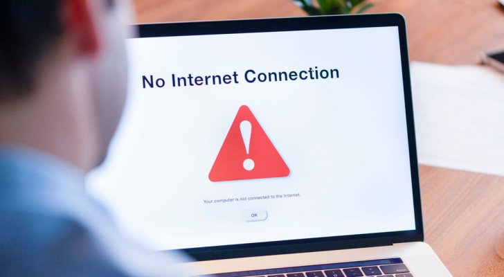 عطل الإنترنت العالمي الأخير "ليس ناجما" عن هجوم الكتروني