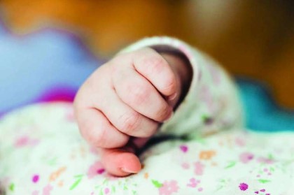 اكتشاف رابط بين السمنة أثناء الحمل وحالة قاتلة للرضع