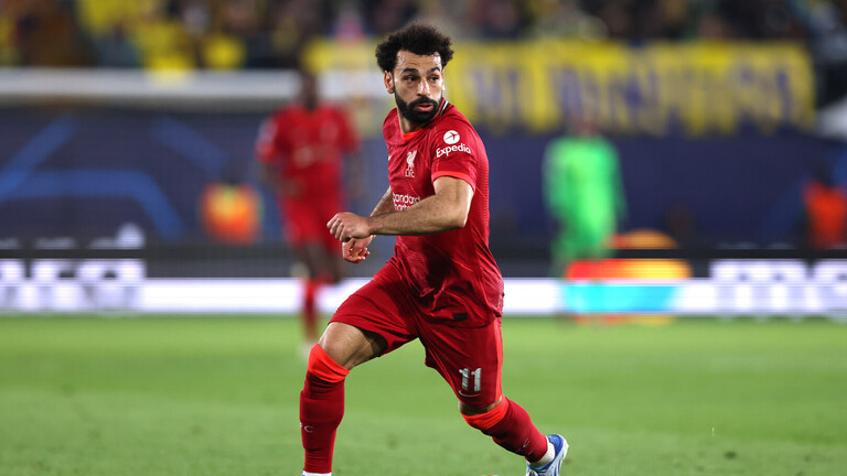 رسميًا ..  ليفربول ينهي الجدل بشأن مستقبل صلاح